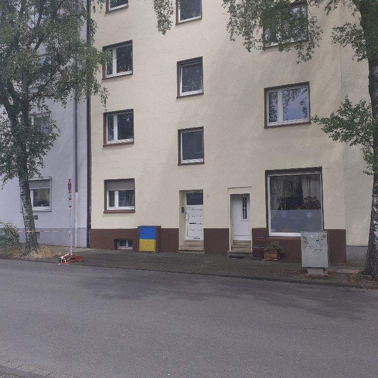 Für junges Paar oder eine 2-Personen-WG! 3 zimmer