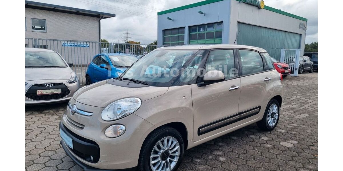 Fiat 500L 189.000 km 4.999 &euro; Dinslaken 46539