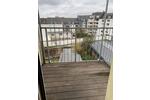 Etagenwohnung Düsseldorf Oberbilk - 2 Zimmer, 55 m&sup2;, 800&euro; | Angebot:25719546