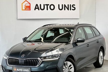 Skoda Octavia 141.146 km 16.303 &euro; Wesel 46485