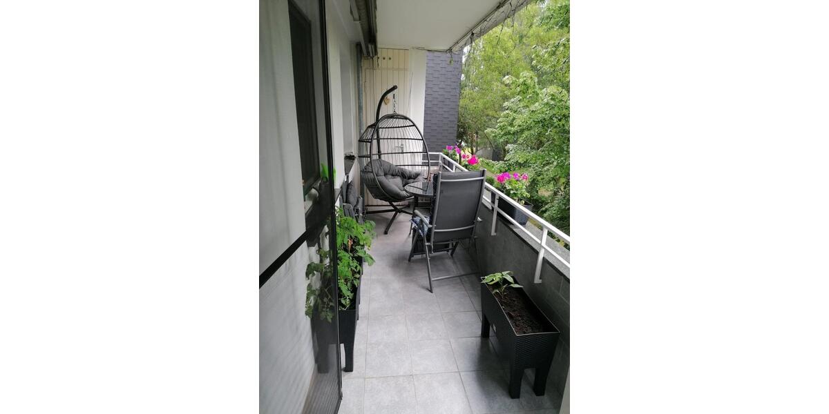 Etagenwohnung Dinslaken Hiesfeld - 4.5 Zimmer, 93 m&sup2;, 215.000&euro; | Angebot:26942650
