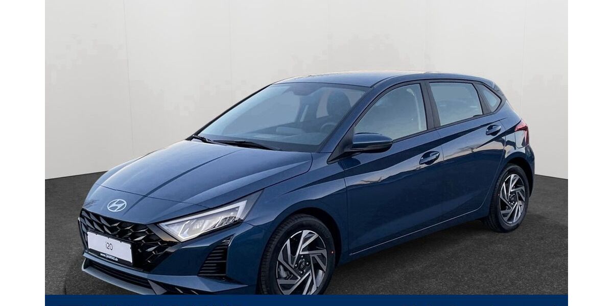 Hyundai i20 26.074 km 18.490 &euro; Düsseldorf 40233