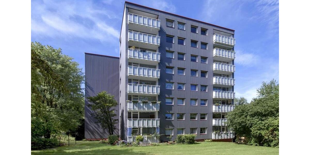 Etagenwohnung Velbert Velbert-Mitte - 2 Zimmer, 63 m&sup2;, 479&euro; | Angebot:26184259