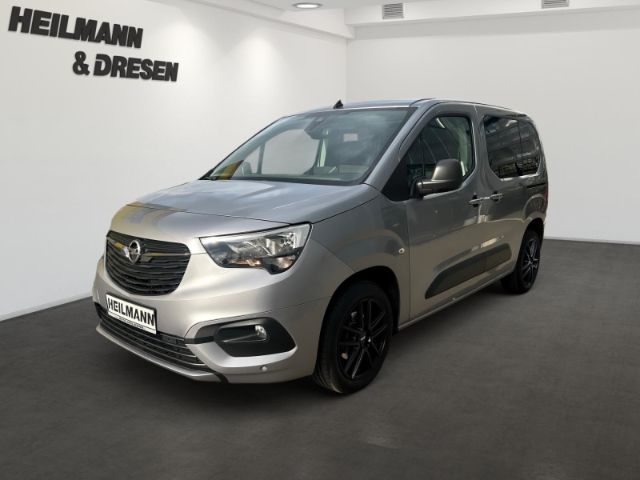 Opel Combo Life 20.461 km 21.950 € Gelsenkirchen 45891