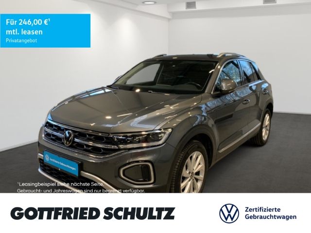VW T-Roc 37.205 km 20.290 &euro; Neuss 41460