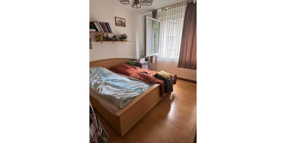 Etagenwohnung Mülheim an der Ruhr Rechtsruhr-Nord - 2 Zimmer, 49 m&sup2;, 120.000&euro; | Angebot:27096062