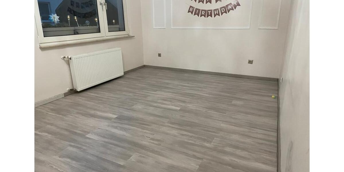 Maisonettenwohnung Krefeld Cracau - 5 Zimmer, 84 m&sup2;, 1.300&euro; | Angebot:24839178