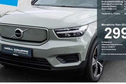 Volvo XC40 37.132 km 27.980 € Düsseldorf 40474