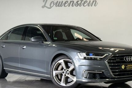 Audi A8 33.104 km 53.480 € Moers 47443