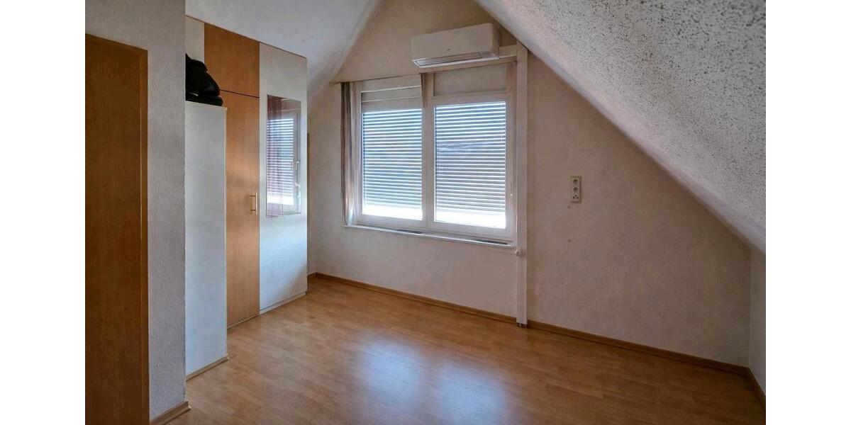 Maisonettenwohnung Duisburg Huckingen - 3 Zimmer, 69 m&sup2;, 680&euro; | Angebot:26329324