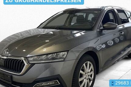 Skoda Octavia 49.300 km 23.790 &euro; Krefeld 47829