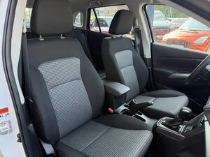 Suzuki S-Cross 1.5 Comfort Hybrid AGS +CarPlay+LED+ 23.970 km 22.450 &euro; Meerbusch 40667