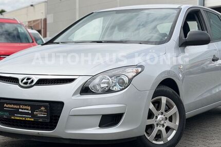 Hyundai i30 60.000 km 6.990 &euro; Rheinberg 47495