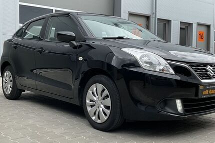 Suzuki Baleno