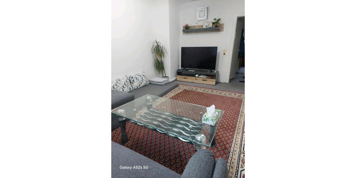 Etagenwohnung Duisburg Duisburg-Mitte - 2 Zimmer, 55 m&sup2;, 650&euro; | Angebot:26409017