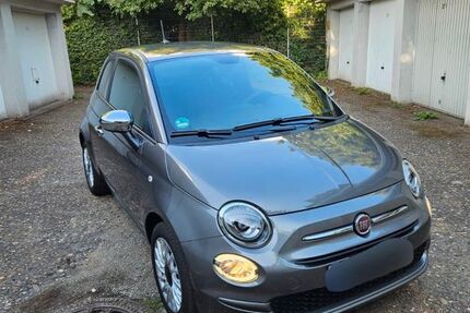 Fiat 500 12.540 km 11.600 € Duisburg 47053