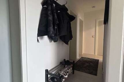 Wohnung Kempen Tönisberg - 4 Zimmer, 64 m&sup2;, 510&euro; | Angebot:26888570