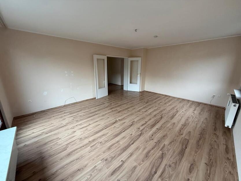 3-Zimmer Wohnung mit Balkon in Toplage von Duisburg- Huckingen zimmer