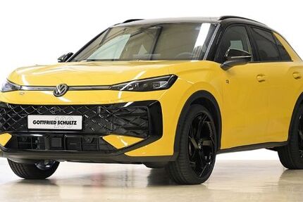 VW T-Roc 5.999 km 38.990 &euro; Mettmann 40822
