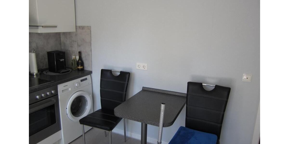 Etagenwohnung Oberhausen Rothebusch - 1 Zimmer, 33 m&sup2;, 360&euro; | Angebot:26350535