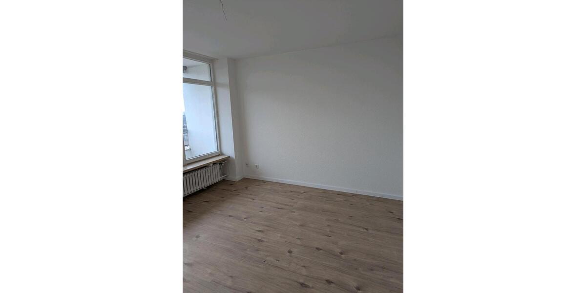 Etagenwohnung Krefeld Cracau - 1 Zimmer, 24 m&sup2;, 430&euro; | Angebot:24772516