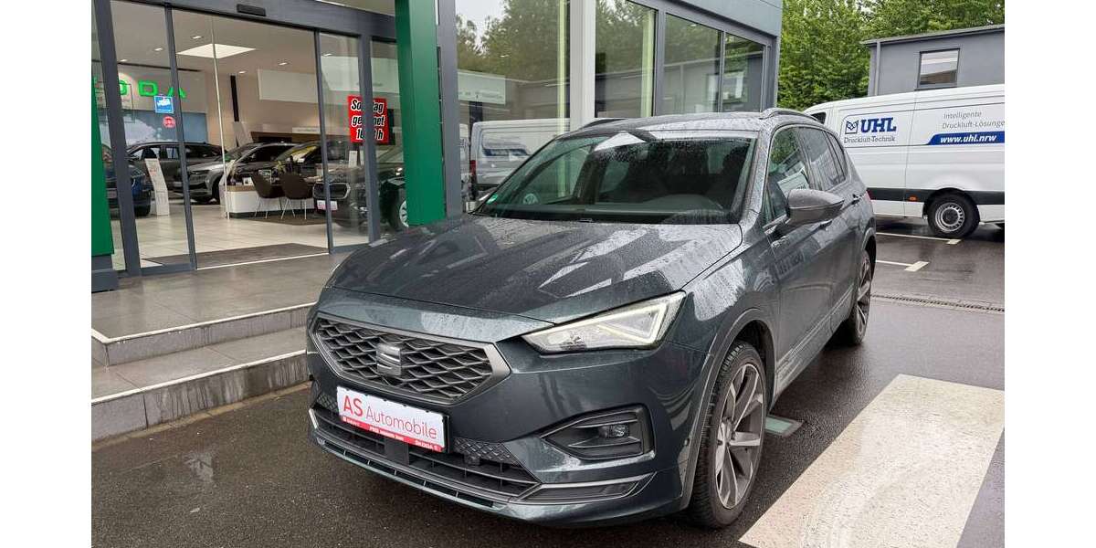 Seat Tarraco 55.926 km 32.880 &euro; Essen 45326
