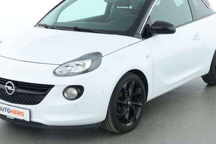 Opel Adam 47.058 km 10.860 &euro; Essen 45141