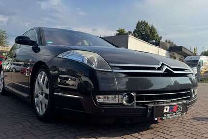 Citroen C6