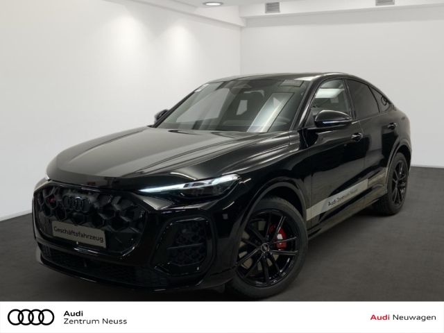 Audi SQ5 2.900 km 83.980 &euro; Neuss 41464