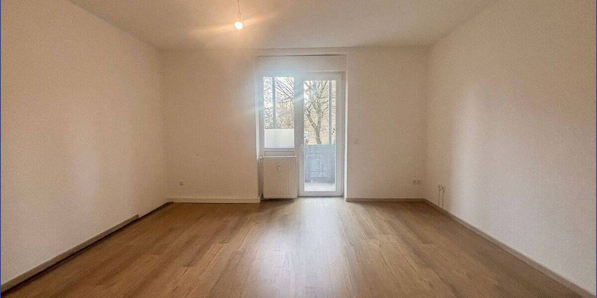 Etagenwohnung Essen Altenessen-Nord - 2 Zimmer, 55 m&sup2;, 110.000&euro; | Angebot:26378550