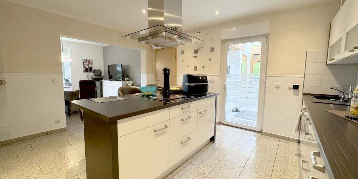 Einfamilienhaus Oberhausen Schwarze Heide - 7 Zimmer, 176 m&sup2;, 595.000&euro; | Angebot:25632282