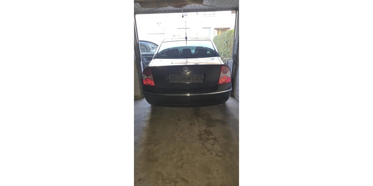 VW Passat B5 185.000 km 2.500 &euro; Essen 45121