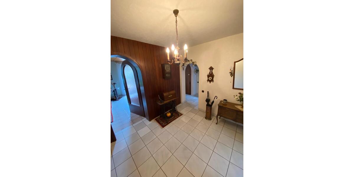 Erdgeschoßwohnung Velbert Velbert-Mitte - 3 Zimmer, 88 m&sup2;, 850&euro; | Angebot:26396491