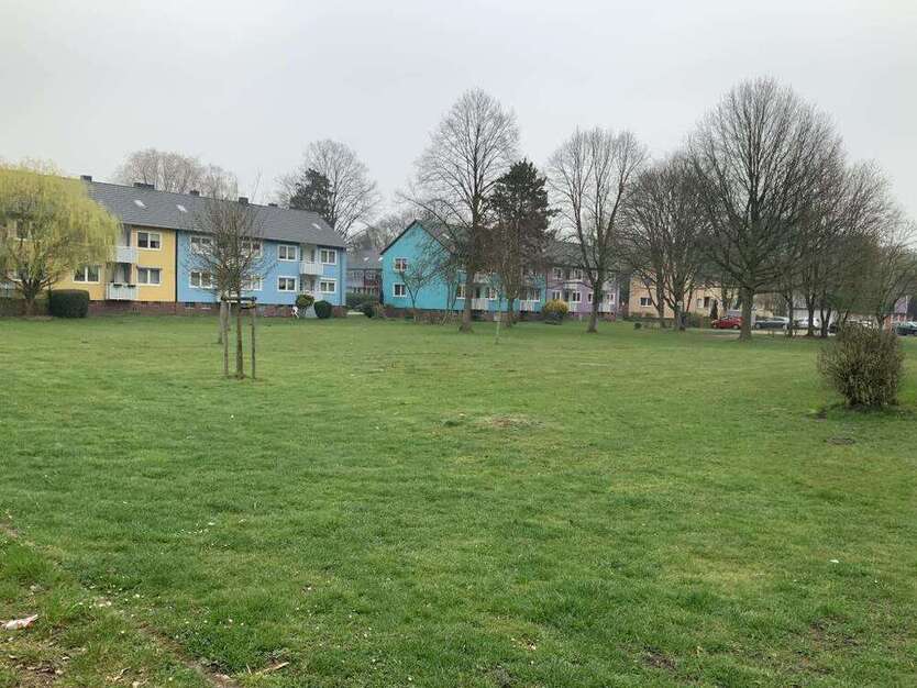 Wohnung zum Mieten in Gelsenkirchen 489 € 60.81 m²