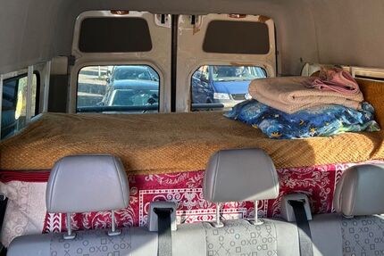 VW Crafter 430.000 km 10.000 &euro; Neuss 41468