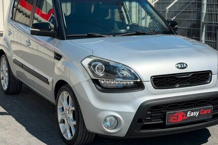 Kia Soul 117.000 km 8.149 &euro; Essen 45329