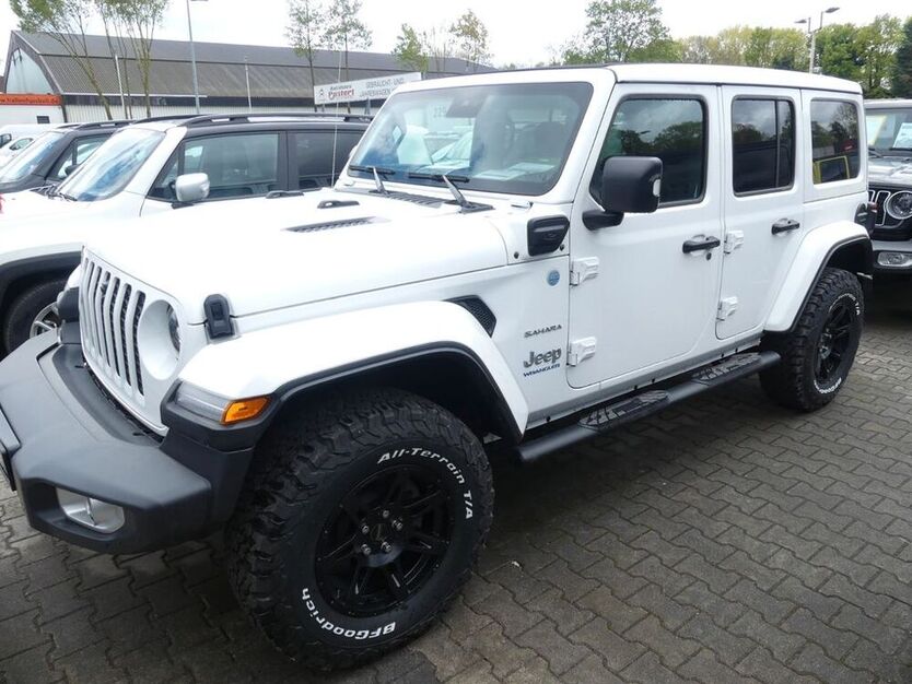 Wrangler