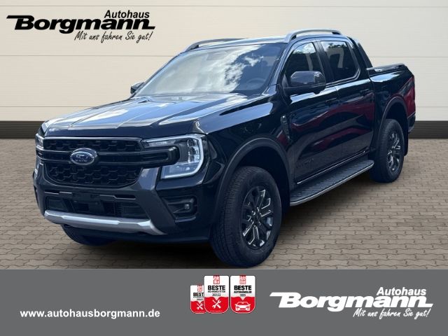 Ford Ranger 35.877 km 47.990 &euro; Essen 45356
