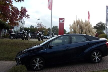 Toyota Mirai 59.350 km 8.449 &euro; Ratingen 40882
