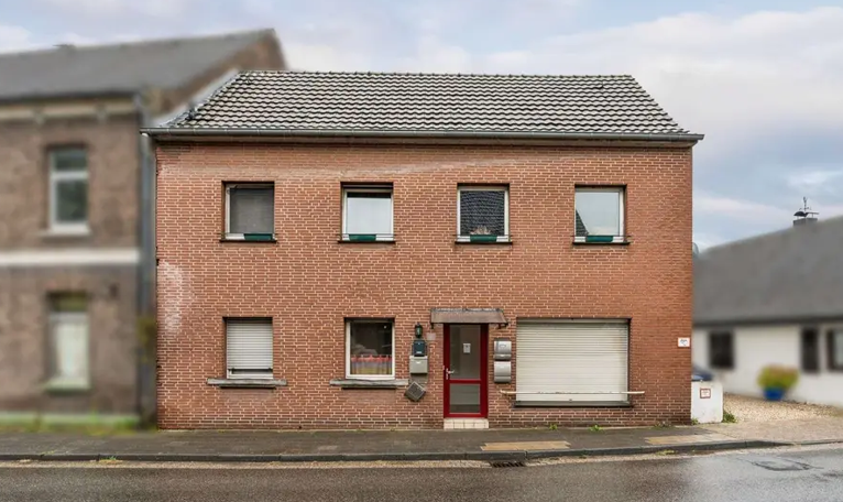 Einfamilienhaus Rheurdt - 8 Zimmer, 221 m&sup2;, 349.000&euro; | Angebot:26884721
