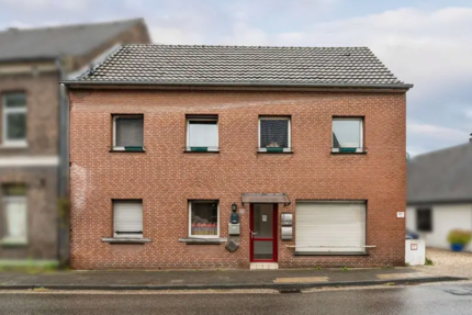 Haus Rheurdt - 8 Zimmer, 221 m&sup2;, 349.000&euro; | Angebot:26884721