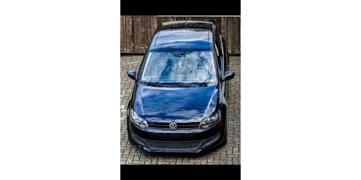 VW Polo 240.000 km 3.950 &euro; Rheinberg 47495