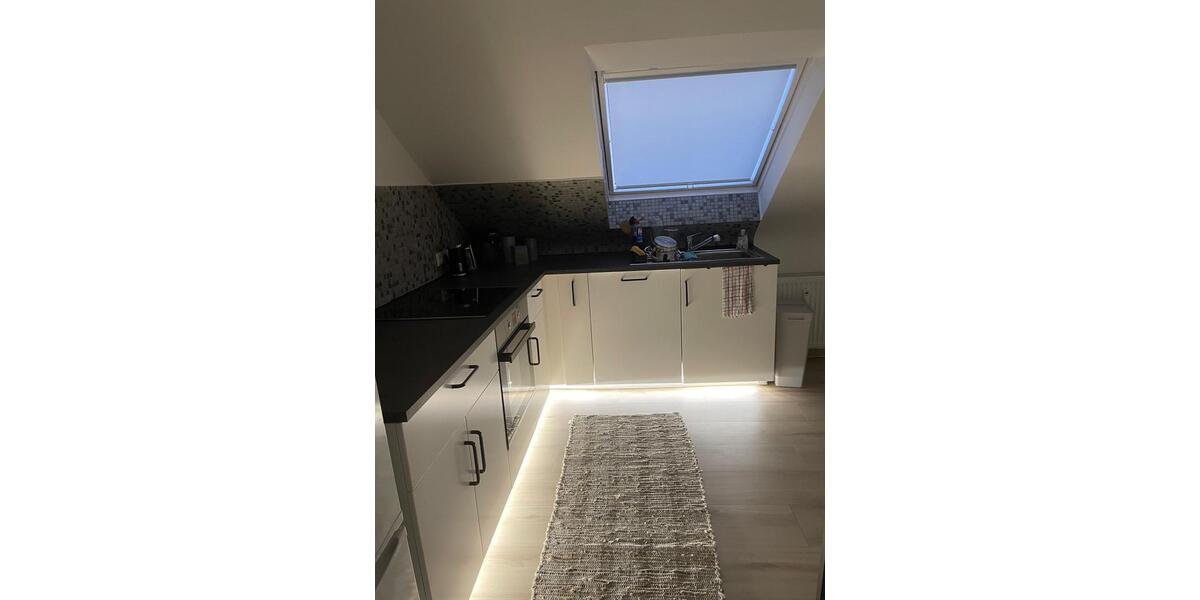 Dachgeschoßwohnung Bochum Bochum-Südwest - 1 Zimmer, 40 m&sup2;, 485&euro; | Angebot:25364984