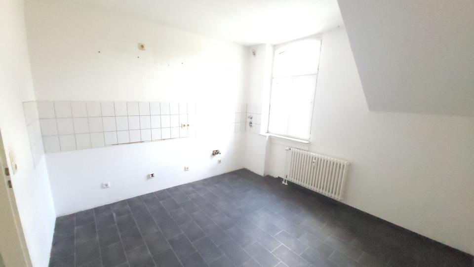 Wohnfühlen bei VIVAWEST - Ihre Wohnung ist schon tapeziert 3 zimmer