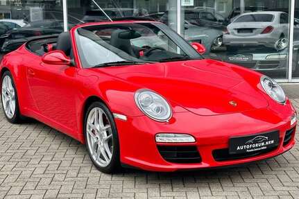 Porsche 997