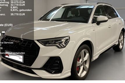 Audi Q3 56.650 km 34.997 &euro; Krefeld 47805