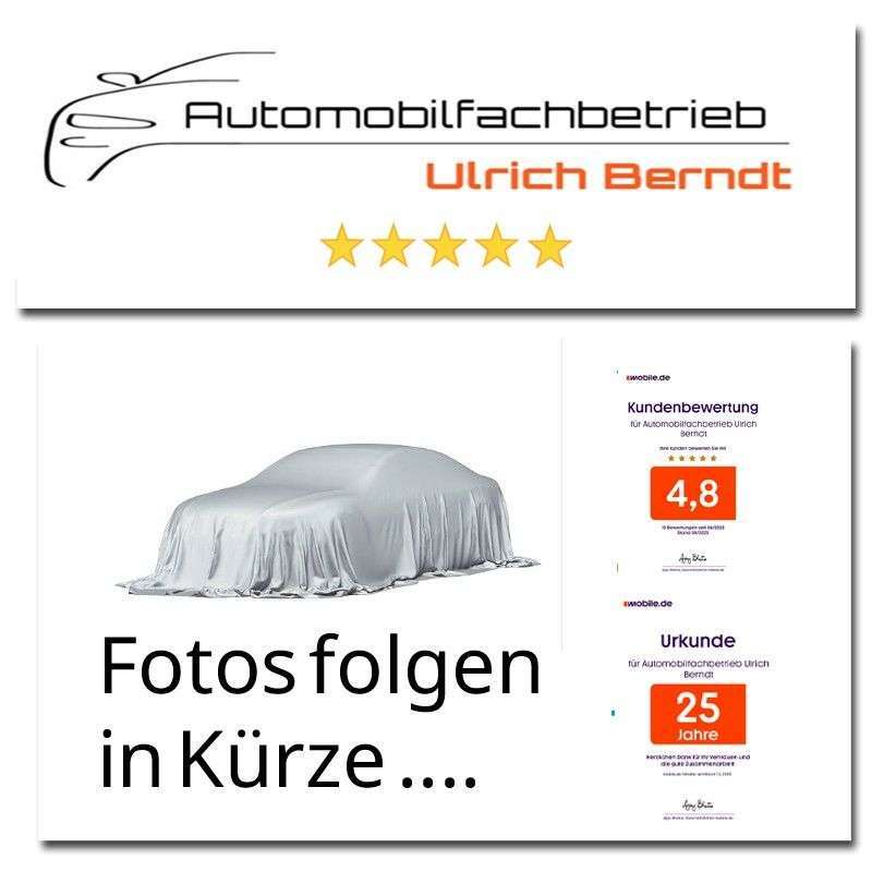 VW Touran 136.985 km 5.450 € Essen 45307