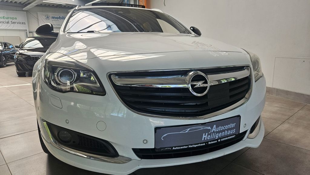 Opel Insignia 149.987 km 10.880 &euro; Heiligenhaus 42579