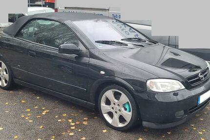 Opel Astra 113.000 km 3.999 &euro; Essen 45147