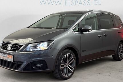 Seat Alhambra 46.260 km 33.989 € Dinslaken 46539